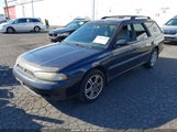 Subaru Legacy L 4S3BK4358T7311883 снимка