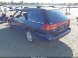 Subaru Legacy L 4S3BK4358T7311883 снимка