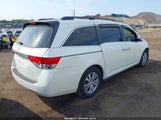 Honda Odyssey Ex-L 5FNRL5H66FB024186 снимка