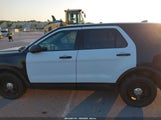 Ford Police Interceptor 1FM5K8ATXJGA57902 снимка