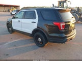 Ford Police Interceptor 1FM5K8ATXJGA57902 снимка