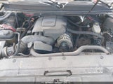 Chevrolet Tahoe Police 1GNEC030X8R240972 снимка