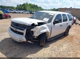 Chevrolet Tahoe Police 1GNEC030X8R240972 снимка