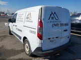 Ford Transit Connect Xlt NM0LS7F77G1272552 снимка