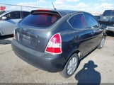 Hyundai Accent Gs KMHCM36C68U061230 снимка