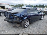 Acura Tl 19UUA66295A076166 снимка