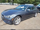 BMW 330I xDrive WBA8D9G56JNU67826 снимка
