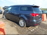 Kia Sedona Lx KNDMB5C11G6097679 снимка