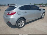 Chevrolet Cruze Lt 3G1BE6SM6KS525954 снимка