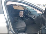 Chevrolet Cruze Lt 3G1BE6SM6KS525954 снимка