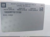 Chevrolet Express Cutaway 1GB0GRFF1G1131300 снимка