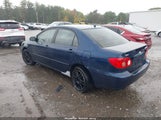Toyota Corolla Le 2T1BR32E76C664318 снимка