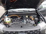 Ford Maverick Xlt 3FTTW8H30SRA49002 снимка