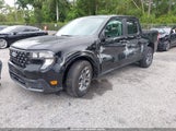 Ford Maverick Xlt 3FTTW8H30SRA49002 снимка