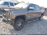 Chevrolet Silverado  High Country 3GCUKTEC7EG335369 снимка