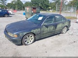 BMW 525Ia WBADT43462GY40919 снимка