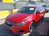 Chevrolet Cruze 1Lt Auto 1G1PC5SB4E7197859 снимка