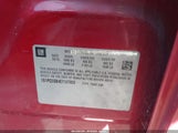 Chevrolet Cruze 1Lt Auto 1G1PC5SB4E7197859 снимка