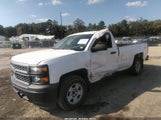 Chevrolet Silverado  Wt 1GCNKPEC5FZ441896 снимка
