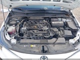 Toyota Corolla Se Apex Edition 5YFS4MCE6NP122211 photo