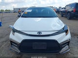 Toyota Corolla Se Apex Edition 5YFS4MCE6NP122211 photo