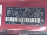 Toyota Corolla Le 2T1BURHE4JC008207 снимка