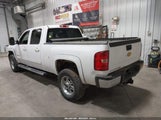 Chevrolet Silverado 2500Hd Lt 1GC1KXCG7EF155908 снимка