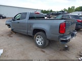 Chevrolet Colorado 2Wd Long Box Wt 1GCHSBEA1M1157949 снимка