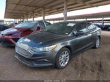 Ford Fusion Se 3FA6P0HD7HR322388 снимка