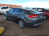 Ford Fusion Se 3FA6P0HD7HR322388 снимка
