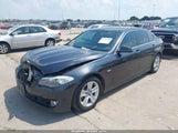 BMW 528I WBAFR1C59BC749388 photo