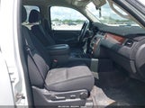 Chevrolet Suburban  Ls 1GNSCHE03DR372528 photo