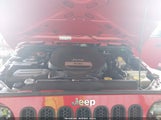 Jeep Wrangler Unlimited Sport 4X4 1C4BJWDG4HL613779 снимка