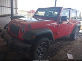 Jeep Wrangler Unlimited Sport 4X4 1C4BJWDG4HL613779 photo