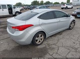 Hyundai Elantra Gls KMHDH4AE5DU919630 снимка