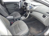 Hyundai Elantra Gls KMHDH4AE5DU919630 снимка
