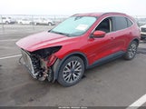Ford Escape Titanium Hybrid 1FMCU0DZ0LUA67619 photo