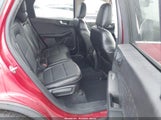 Ford Escape Titanium Hybrid 1FMCU0DZ0LUA67619 fotografie