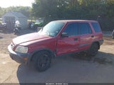 Honda Cr-V JHLRD185XVC028799 снимка