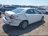 Toyota Corolla Le 2T1BURHE5KC230711 снимка