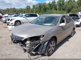 Toyota Camry Le 4T1BE32K85U521358 снимка