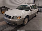 Subaru Outback Limited 4S3BH686527601802 снимка