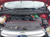 Ford Edge Sel 2FMPK3J95HBB16257 снимка