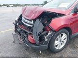Ford Edge Sel 2FMPK3J95HBB16257 fotografie