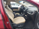 Ford Edge Sel 2FMPK3J95HBB16257 снимка