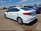 Hyundai Elantra Se 5NPD74LFXHH111741 снимка