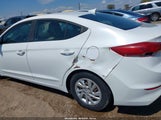 Hyundai Elantra Se 5NPD74LFXHH111741 снимка
