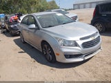 Chevrolet Cruze Ltz 1G1PG5SB2F7186820 снимка