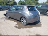 Nissan Leaf Sv 1N4BZ0CP1GC300796 снимка