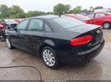 Audi A4 2.0T Premium WAUDFAFL9CN004141 снимка